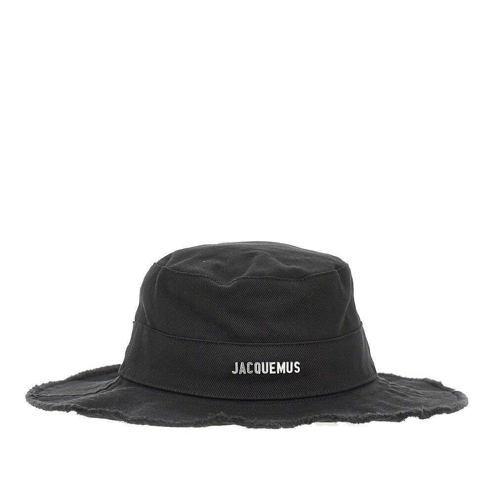 Jacquemus Le Bob Artichaut Bucket Hat